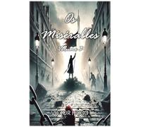 Os Misérables: Volume 3
