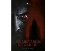 Os Mistérios De Gabriel (ebook)