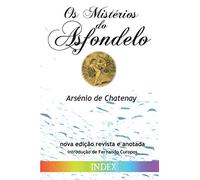 Os Mistérios do Asfondelo