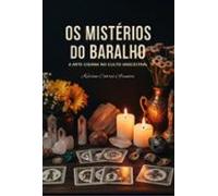 Os Mistérios Do Baralho (ebook)