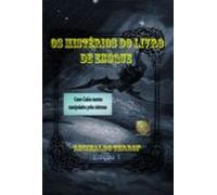Os Mistérios Do Livro De Enoque: Como Gados Mentes Manipulados Pelos S