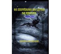 Os Misterios Do Livro De Enoque Sexta Edição (ebook)