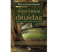 Os Mistérios Dos Druidas