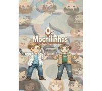 Os Mochilinhas: Livro 2 - O casaquinho do Planeta Terra