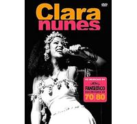 Os Musicais Do Fantastico Das Decadas de 70 & 80 [USA] [DVD]