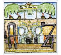 Os Mutantes - A E O Z