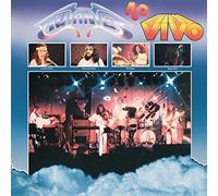 Os Mutantes - Ao Vivo [Vinilo]