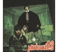 Os Mutantes - Debut Album [Vinilo]