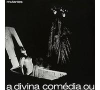 Os Mutantes - Divina Comedia Ou Ando Meio de [Vinilo]