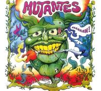 Os Mutantes - Jardim El?trico (LP) (Ltd) [Analog] [Vinilo]