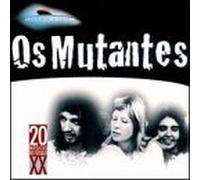 Os Mutantes - Millennium
