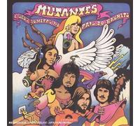 Os Mutantes - Mutantes E Seus Cometas No Pais Do Baurets