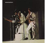 Os Mutantes - Mutantes [Vinilo]
