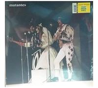 Os Mutantes - Mutantes [Vinilo]
