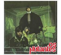 Os Mutantes - Os Mutantes - Vinyle Vert [Vinilo]