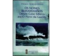 os nomes beiramariños