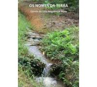 Os Nomes Da Terra (ebook)