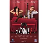 Os Normais 2 - A Noite Mais Maluca de Todas