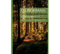 OS NORMAIS: EDITORA CAMINHO E FÉ
