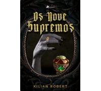 Os Nove Supremos (ebook)