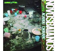 Os Novos Baianos - Acabou Chorare [Ltd.Papersleev