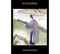 Os Oito Imortais (ebook)