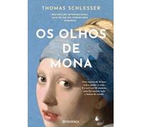 OS OLHOS DE MONA