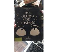 Os Olhos de Toninho (Em Portuguese do Brasil)