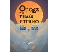 Os ollos do irmán eterno (novela gráfica)