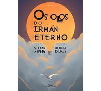 Os ollos do irmán eterno (novela gráfica): 7