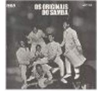 Os Originais Do Samba - Os Originais Do Samba