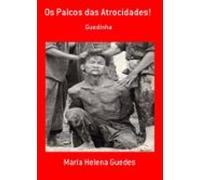 Os Palcos Das Atrocidades! (ebook)