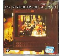 Os Paralamas Do Sucesso - Acustico MTV