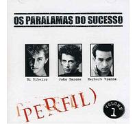 Os Paralamasas Do Sucesso - Perfil 1