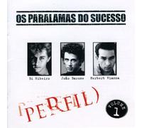 Os Paralamasas Do Sucesso - Perfil 1