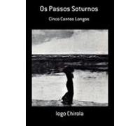 Os Passos Soturnos (ebook)