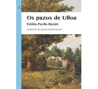 Os pazos de Ulloa: 6 (Ágora Gal)