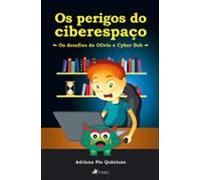 Os Perigos Do Ciberespaço (ebook)