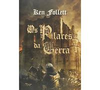 Os Pilares Da Terra (Em Portuguese do Brasil)