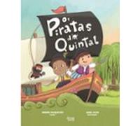 Os Piratas Do Quintal