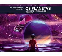 Os planetas. A música do firmamento: 57 (Novas Lecturas de Hércules)