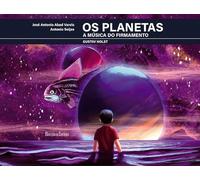 Os planetas. A música do firmamento: 57 (Novas Lecturas de Hércules)