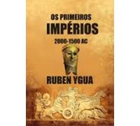 Os Primeiros Impérios (ebook)