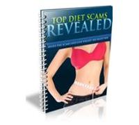 Os Principais Golpes De Dieta Revelados (ebook)