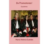 Os Promotores! (ebook)
