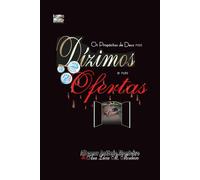 Os Propósitos de Deus: Nos Dízimos e Nas Ofertas