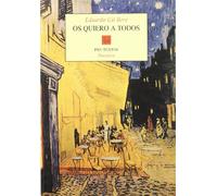 Os quiero a todos: 315 (Narrativa)