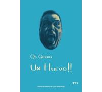 Os quiero un huevo