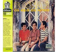 Os Reis Do Ritmo [Remastered]