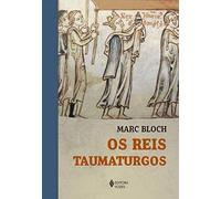 Os Reis Taumaturgos (Em Portugues do Brasil)